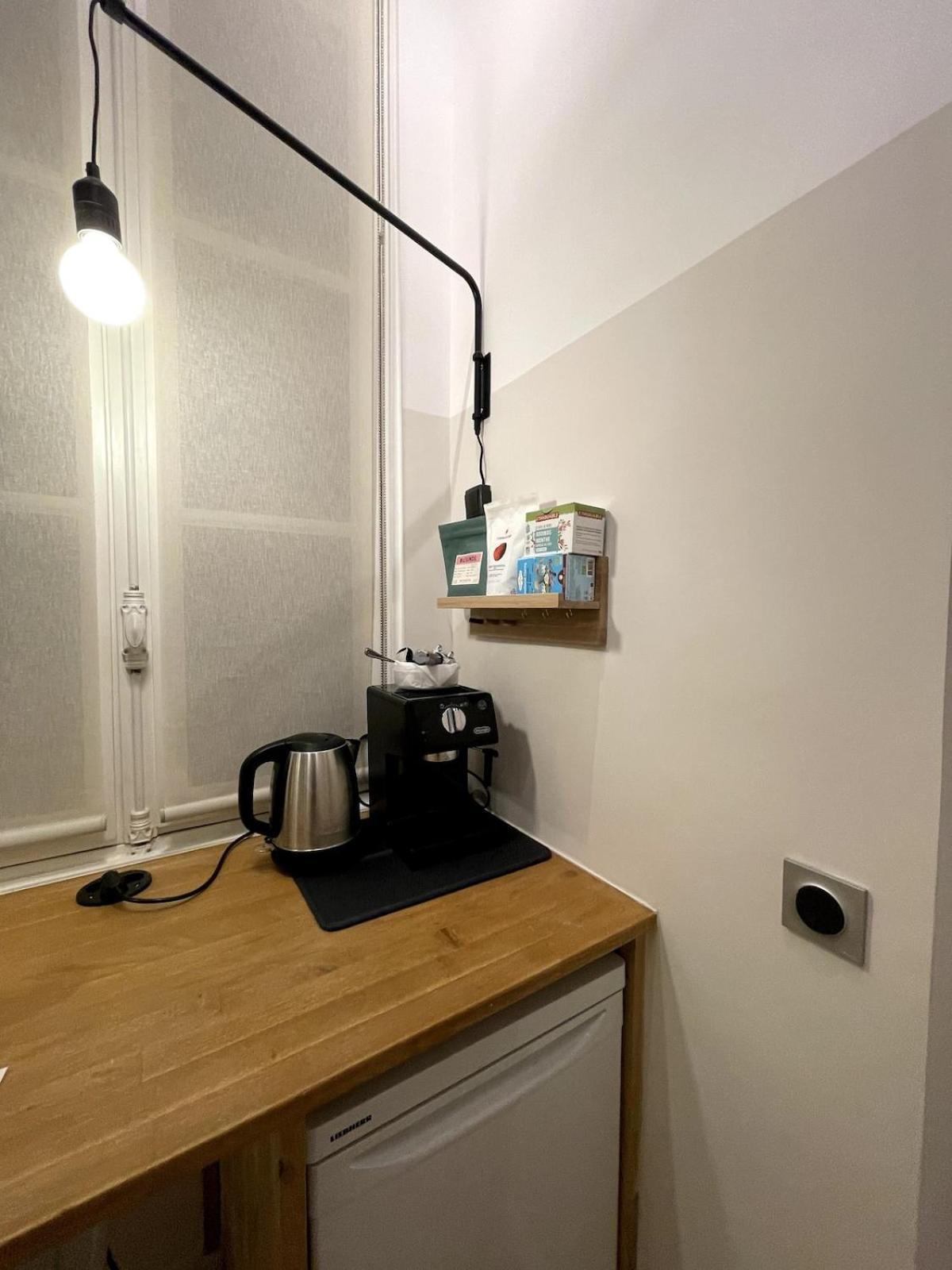 Apartment Stylish Duplex In Vibrant Center *